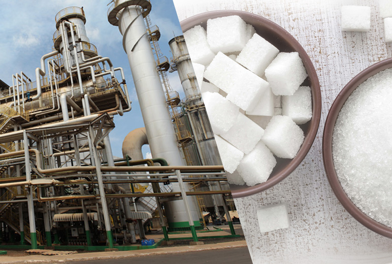 sugarindustries